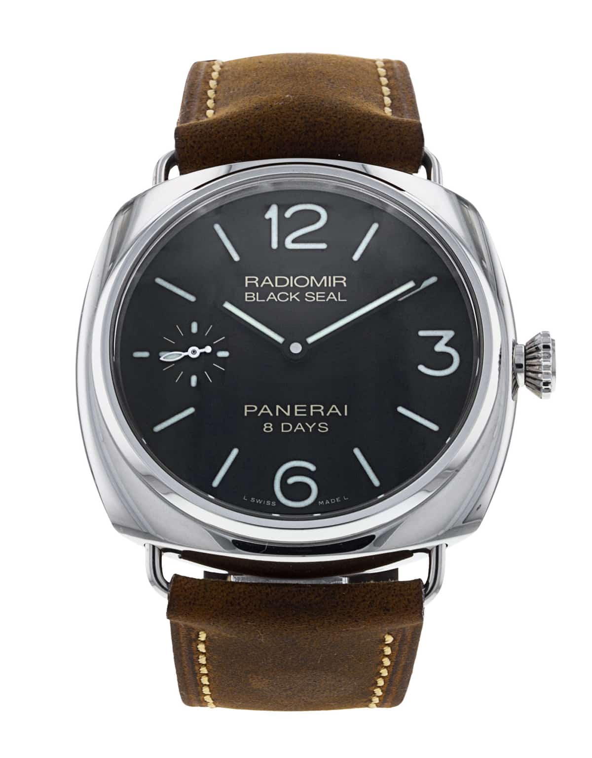 Panerai Radiomir 8 days PAM00609